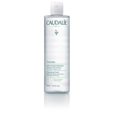 Vinoclean Moisturizing Tonic Lotion 400 Ml