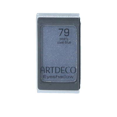 Eyeshadow pearl #79 - helmiäinen terässininen 0,8 gr - ARTDECO