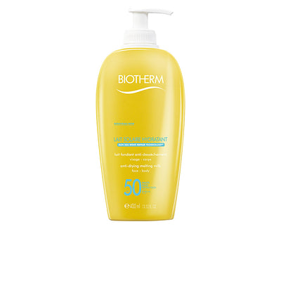 Sun aurinkovoide spf50 400 ml - BIOTHERM