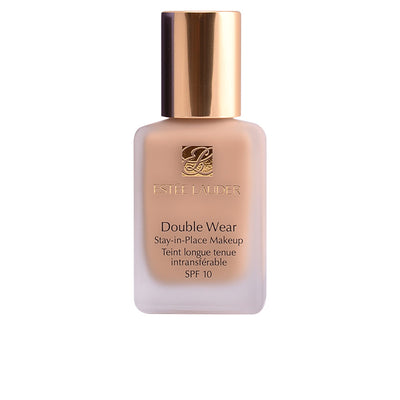 Double wear stay-in-place foundation spf10 #2w1.5-natural suede - ESTÉE LAUDER