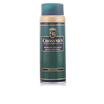 Crossmen deo spray 150 ml - CROSSMEN