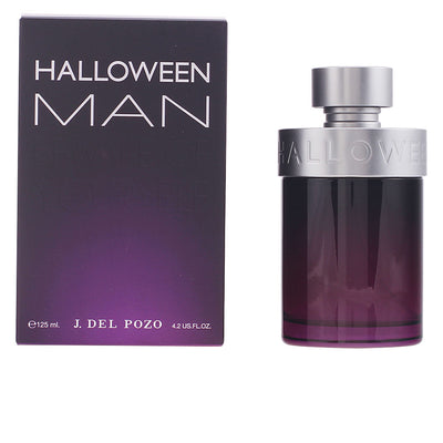 Halloween man eau de toilette -suihke 125 ml - JESUS DEL POZO