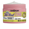 The real zing vartalosorbetti 300 ml - SOAP & GLORY