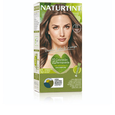 Naturtint #7.7 teide-ruskea 170 ml - NATURTINT