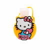 Hello kitty käsien puhdistusgeeli 35 ml