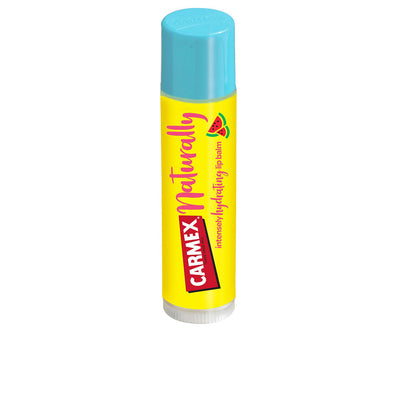 Naturally kosteuttava huulivoidepuikko #watermelon 1 kpl - CARMEX