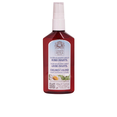 Camomila lohikoinen hiuksiin tarkoitettu lasten lotion 100 ml - CAMOMILA INTEA