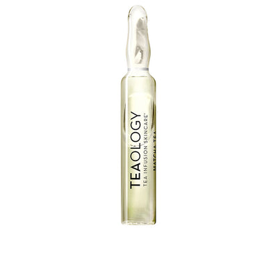 Matcha tea ultra kiinteyttävät ampullit 2,5 x 7 ml - TEAOLOGY