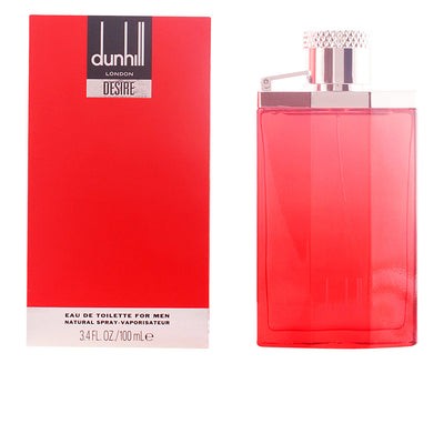 Desire red eau de toilette -suihke 100 ml - DUNHILL