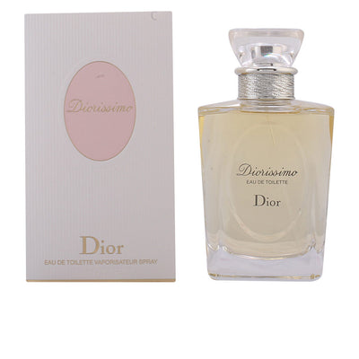 Diorissimo eau de toilette -suihke 100 ml - DIOR