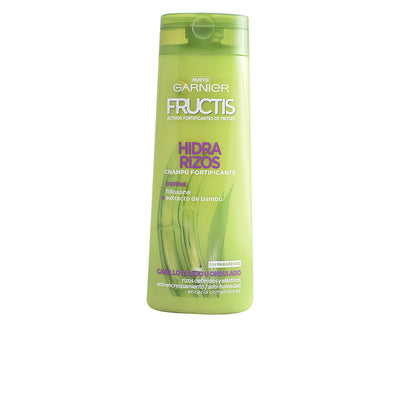 Fructis hydra curls shampoo 360 ml - GARNIER