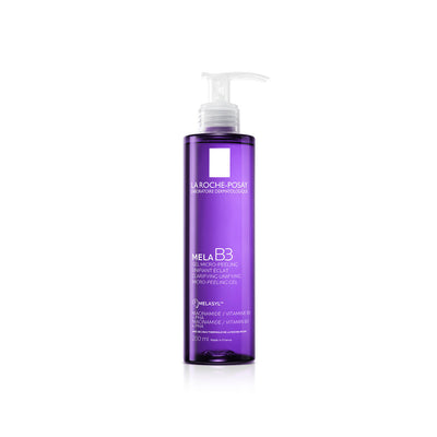 Mela B3 Clarifying Anti-Stain Micropeeling Gel 200 Ml