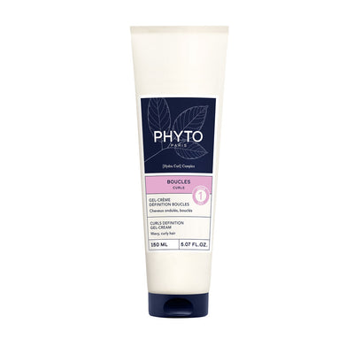 Rizos Curl Definition Gel-Cream 150 Ml