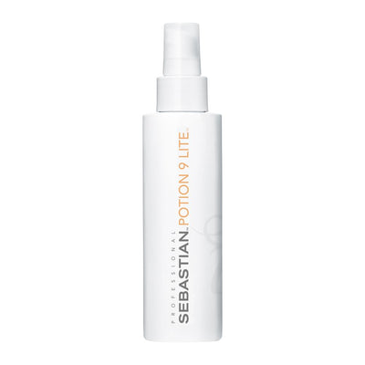 Potion 9 Lite Light Hair Styling Treatment Spray 150 Ml