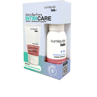 Hydragyn Case 2 Pcs
