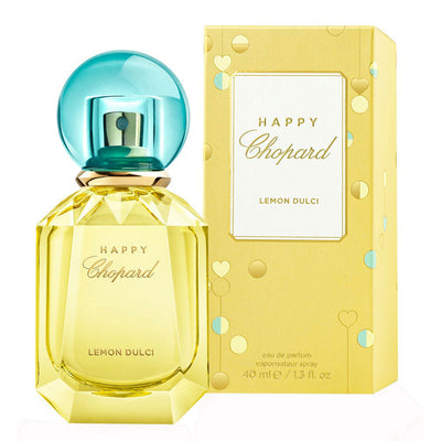 Happy chopard lemon dulci eau de parfum -suihke 100 ml - CHOPARD