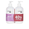 Intimate Hygiene Deligyn Intimate Hygiene Gel Gentle Formula Pack 2 X 500 Ml
