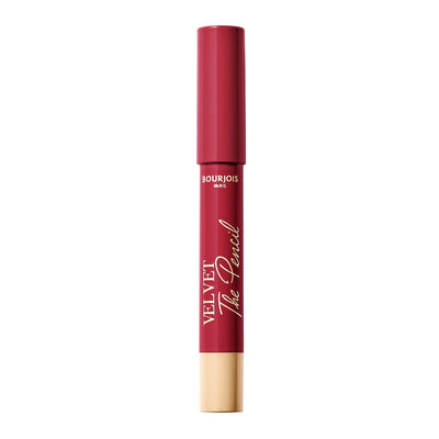 Velvet the pencil #08-rouge di'vin 1.8 gr - BOURJOIS