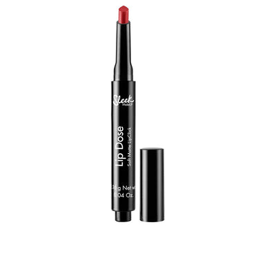 Lip dose pehmeä matta lipclick #disruptive 1,16 gr. - SLEEK