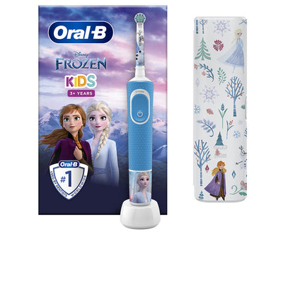 Vitality pro infantil frozen sähköhammasharja 1 kpl - ORAL-B