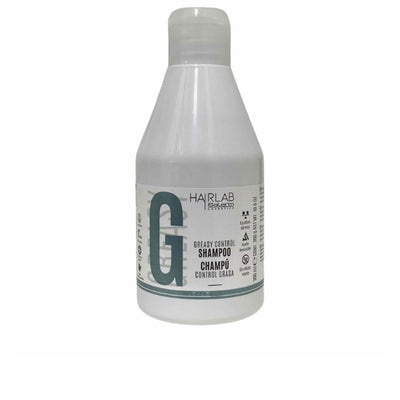 Greasy hair erityinen rasvoittuville hiuksille shampoo 300 ml - SALERM