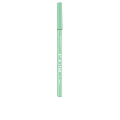 Kohl kajal waterproof eye pencil #140-frosty mint 0.78 gr - CATRICE