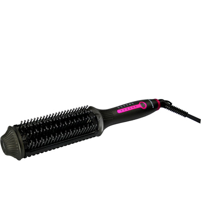 Unik curl & straight hot brush 1 kpl - ARTERO