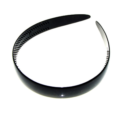 Headband yksivärinen 1 kpl - INCA
