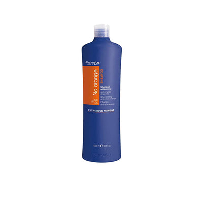 No orange shampoo 1000 ml - FANOLA