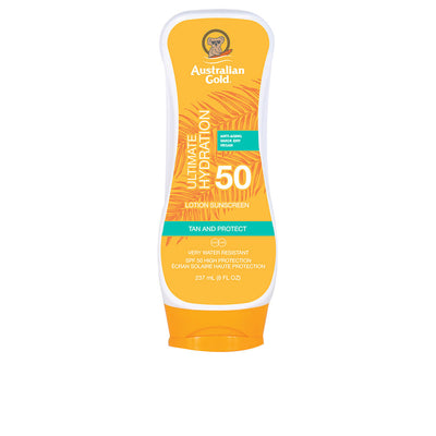 Sunscreen spf50 voide 237 ml - AUSTRALIAN GOLD