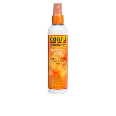 For natural hair kookosöljy 237 ml - CANTU