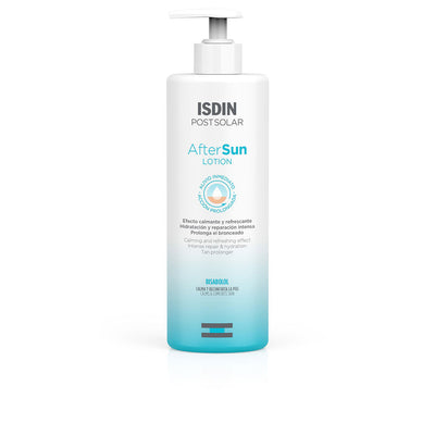 Post-solar after sun -voide 400 ml - ISDIN