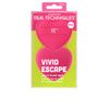 Vivid Escape Jelly Puff Case 2 Pcs