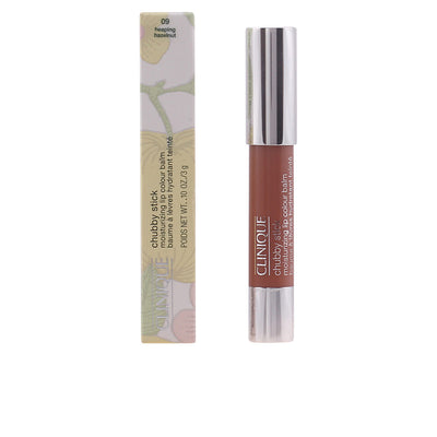 Chubby stick #09-heaping hasselpähkinä - CLINIQUE