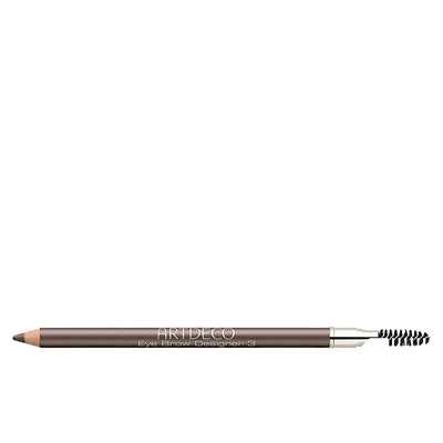 Eye brow designer #3-keskitumma - ARTDECO