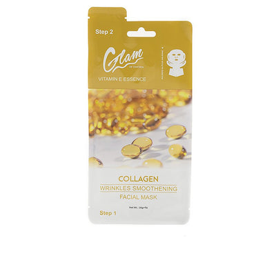 Mask collagen kasvonaamio 35 + 5 gr - GLAM OF SWEDEN