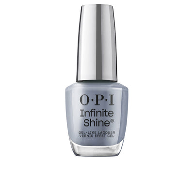 Infinite shine pitkäkestoinen geeliefektin kynsilakka #pure jean-ius 15 ml - OPI
