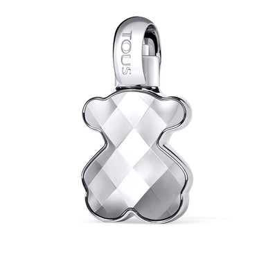 Loveme the silver parfum eau de parfum -suihke 30 ml - TOUS
