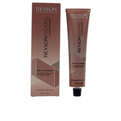 Revlonissimo colorsmetique high coverage #6,42 60 ml - REVLON