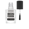 Iron power kynnenkovettaja #010-go hard or go home 10.5 ml