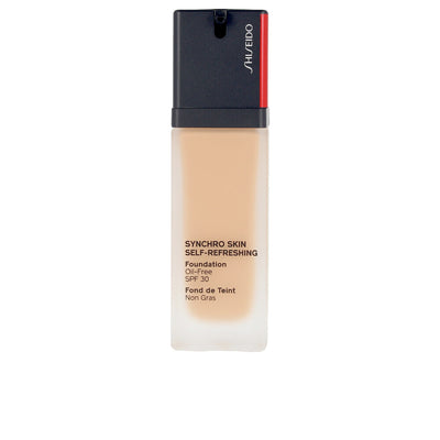 Synchro skin self refreshing foundation #360 citrine 30 ml - SHISEIDO