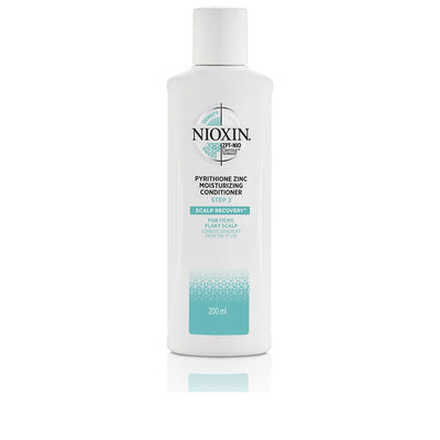 Scalp recovery - hilseeseen vaikuttava hoitoaine - hilseilevä ja kutiseva päänahka 200 ml - NIOXIN
