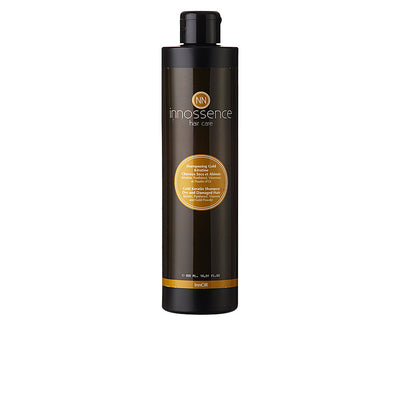 Innor shampooing gold keratiini 500 ml - INNOSSENCE