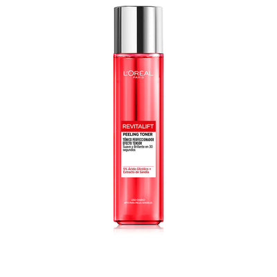Revitalift kuorintatehoinen toner glykolihapolla 180 ml - L'ORÉAL PARIS