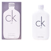 Ck all eau de toilette -suihke 200 ml