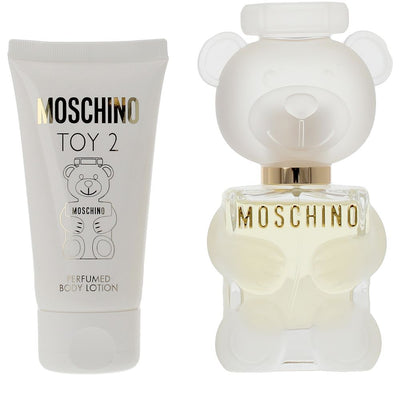Toy 2 Case 2 Pcs