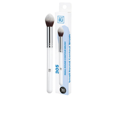 Contour pieni pyöreä harja #305 1 kpl - ILU