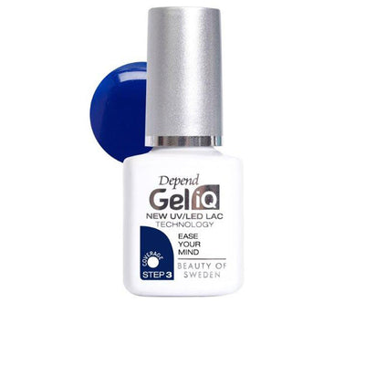 Gel iq -lakka #ease your mind 5 ml - BETER