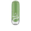 Gel nail color kynsilakka #55-inner peas 8 ml