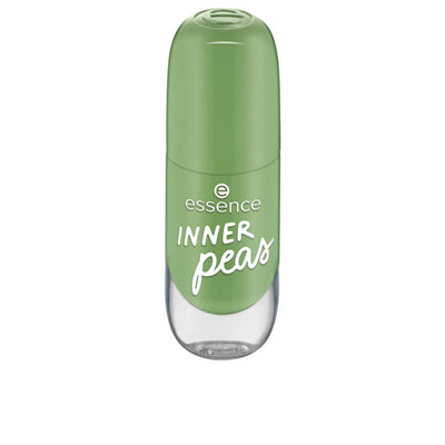 Gel nail color kynsilakka #55-inner peas 8 ml - ESSENCE